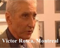 Victor Rosca montreal 2014